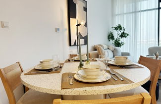 Photo 1 - Serene 1BR Prive Residences Dubai Hills by 360 Vacation