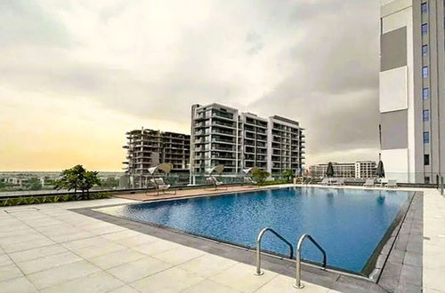 Foto 30 - Serene 1BR Prive Residences Dubai Hills by 360 Vacation