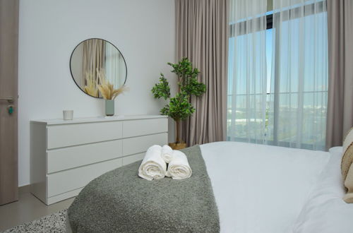 Photo 5 - Serene 1BR Prive Residences Dubai Hills by 360 Vacation