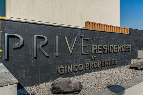 Foto 44 - Serene 1BR Prive Residences Dubai Hills by 360 Vacation