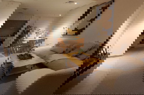 Foto 15 - Serene 1BR Prive Residences Dubai Hills by 360 Vacation