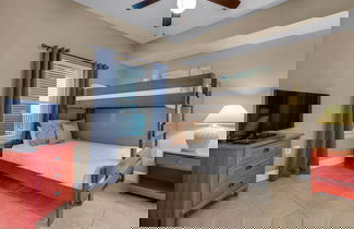 Photo 3 - Ariel Dunes I 1307