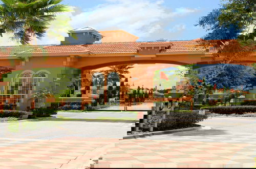 Foto 41 - Family-friendly Luxury Home Near Disney & More
