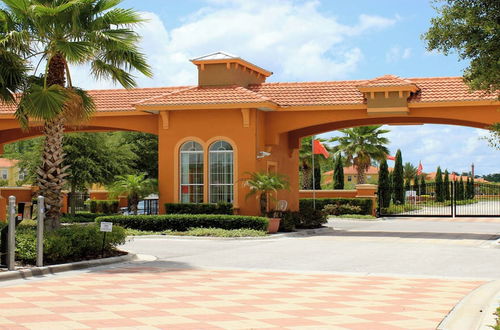 Foto 59 - Bella Vida 12br Luxury Villa Pool Spa Disney 294