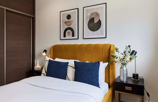 The Harlesden Escape - Spacious 3bdr Flat With Balcony - Foto 6