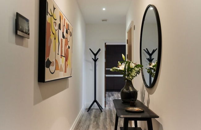 The Harlesden Escape - Spacious 3bdr Flat With Balcony - Foto 8