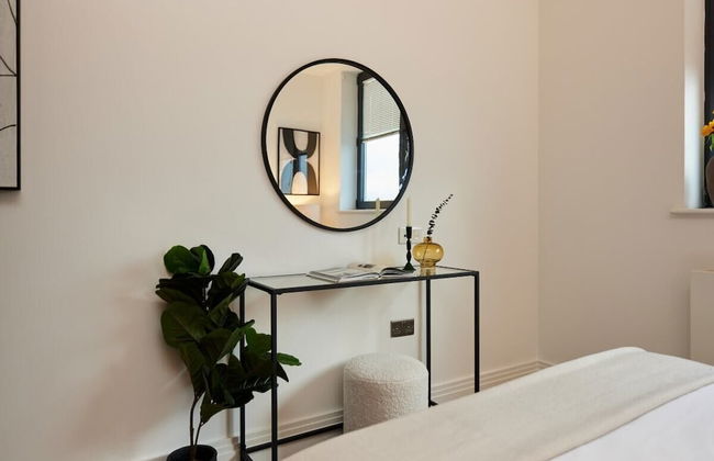 The Harlesden Escape - Spacious 3bdr Flat With Balcony - Foto 2