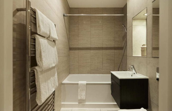 The Harlesden Escape - Spacious 3bdr Flat With Balcony - Foto 12