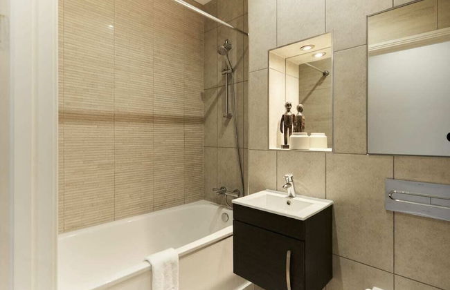 The Harlesden Escape - Spacious 3bdr Flat With Balcony - Foto 5