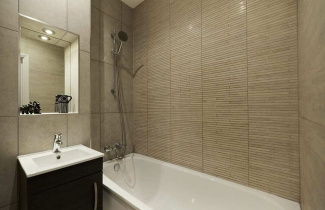 The Harlesden Escape - Spacious 3bdr Flat With Balcony - Foto 19