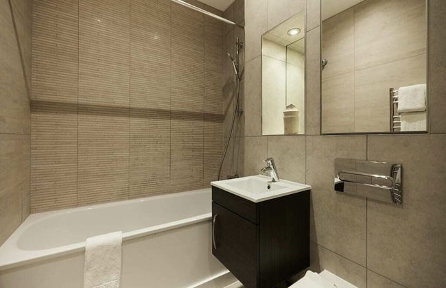 The Harlesden Escape - Spacious 3bdr Flat With Balcony - Foto 28