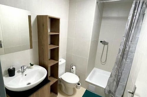 Foto 6 - Apartmány Zborovská