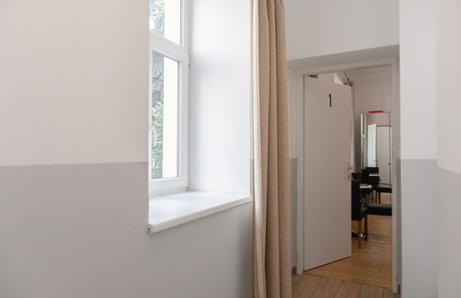 Relaxing 2BR shared Apt. U3 Enkplatz - Foto 23