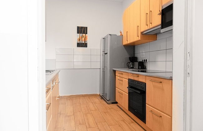 Relaxing 2BR shared Apt. U3 Enkplatz - Foto 20
