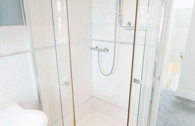 Birkby Lodge Escape - Foto 65