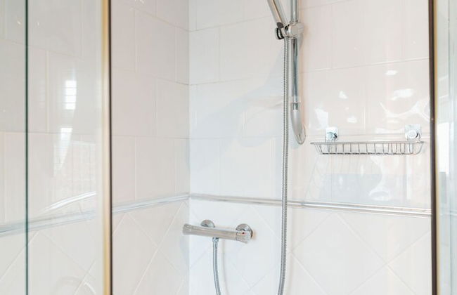 Birkby Lodge Escape - Foto 66