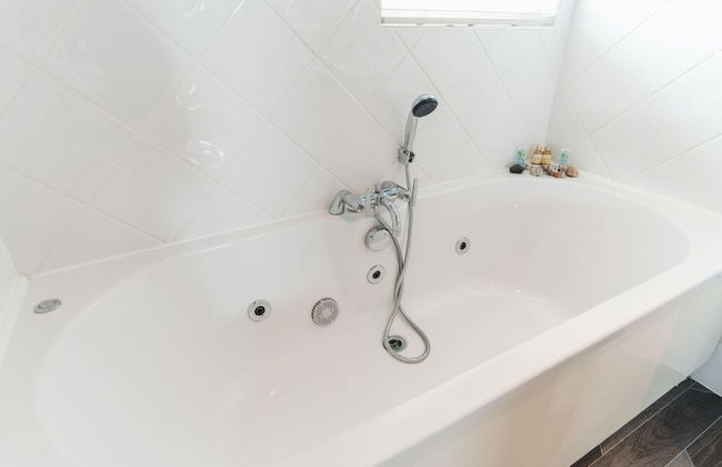 Birkby Lodge Escape - Foto 58