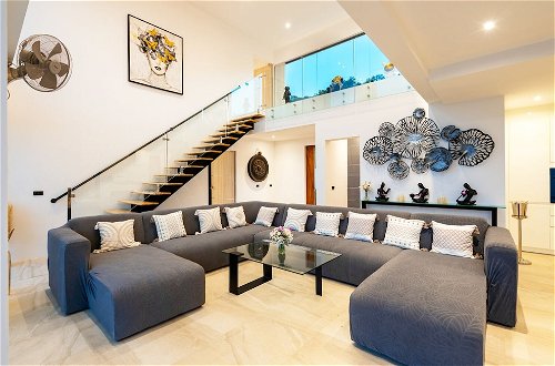 Foto 30 - Luxury 5 Bedroom Modern Villa - KBR17