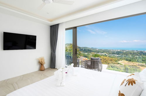 Foto 10 - Luxury 5 Bedroom Modern Villa - KBR17