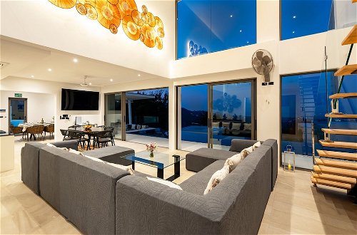 Foto 32 - Luxury 5 Bedroom Modern Villa - KBR17
