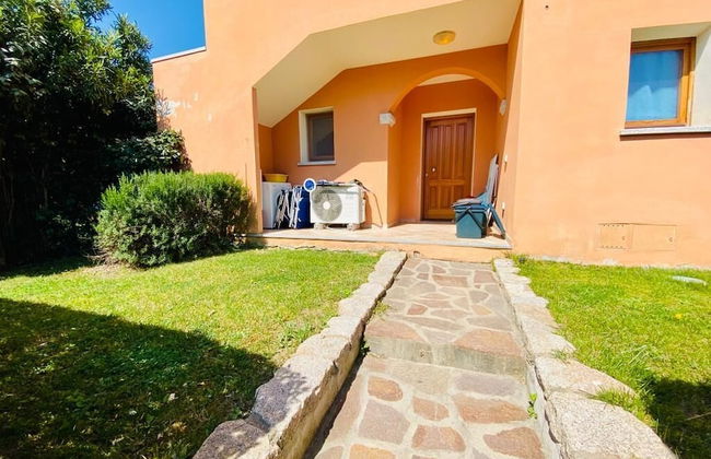 Residence Lu Mulinu con Piscina - Photo 23