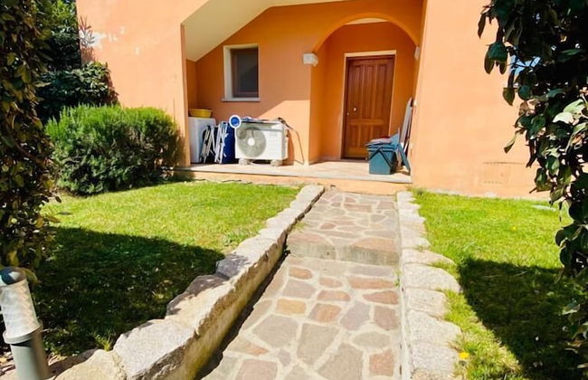 Residence Lu Mulinu con Piscina - Photo 28