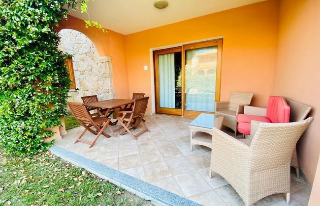 Residence Lu Mulinu con Piscina - Photo 15