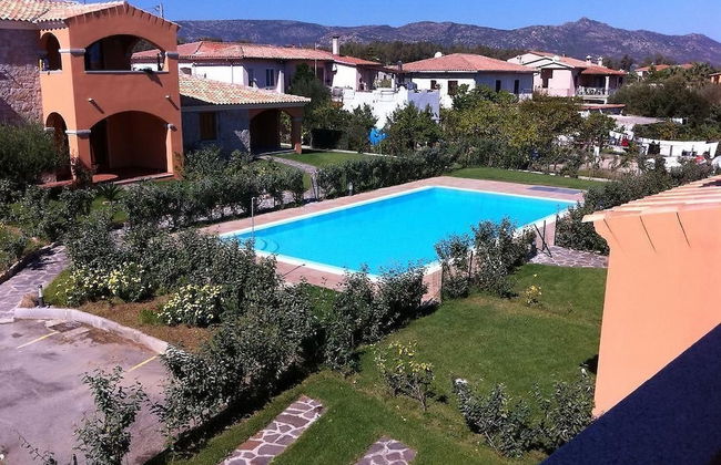 Residence Lu Mulinu con Piscina - Photo 19