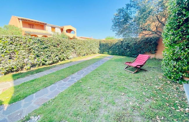 Residence Lu Mulinu con Piscina - Photo 25