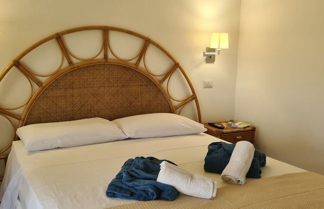 Vacanze Bellavista Tropea - Foto 6
