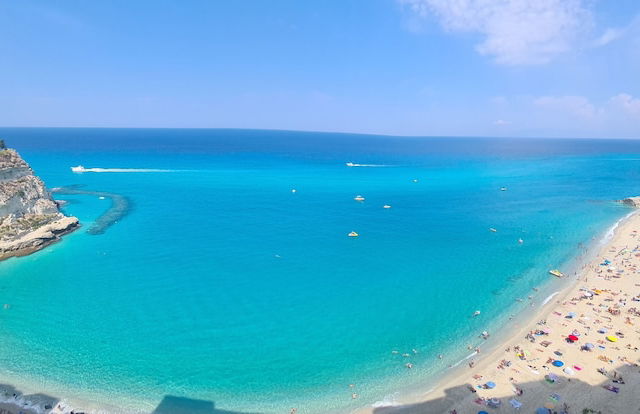 Vacanze Bellavista Tropea - Foto 28