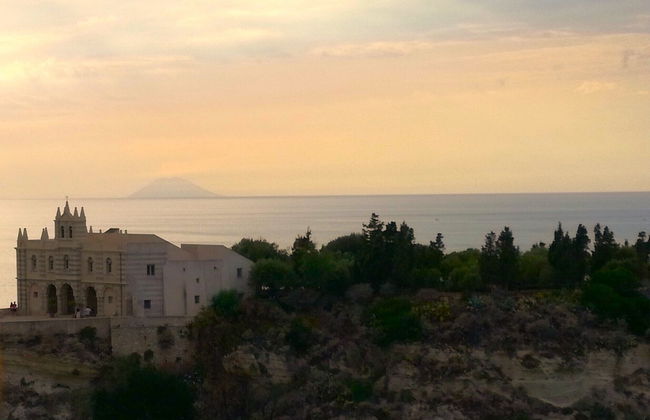 Vacanze Bellavista Tropea - Foto 32