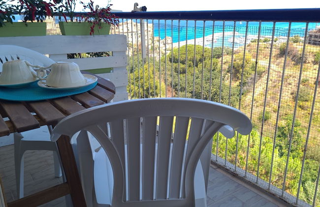 Vacanze Bellavista Tropea - Foto 19