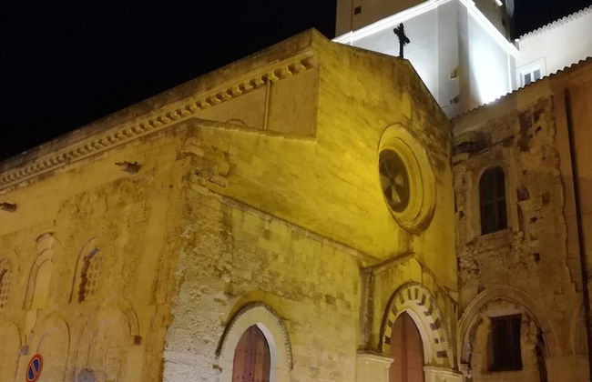 Vacanze Bellavista Tropea - Foto 31