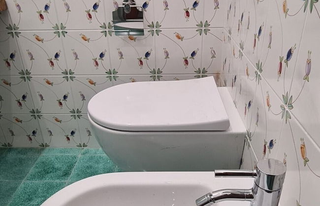 Vacanze Bellavista Tropea - Foto 22
