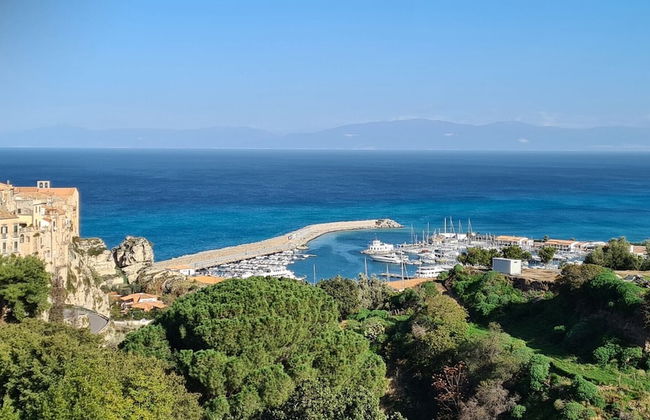 Vacanze Bellavista Tropea - Foto 4
