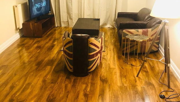 Sala de estar