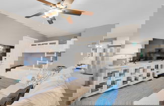 Foto 2 - Beachwood Villas 6D- Beach Time Oasis