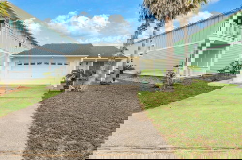 Foto 54 - Lyndell Beach Cottage
