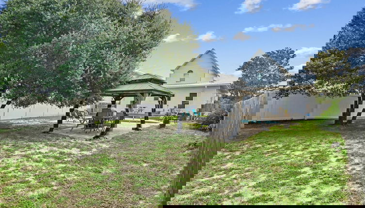 Photo 1 - Crystal Cottage
