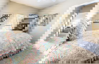 Foto 2 - Crystal Cottage