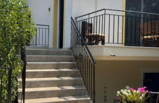 Foto 2 - Garyfallias Country House Lefkada - Lefkada BnB