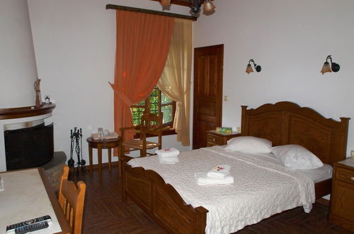 Photo 3 - Heliodora Luxury Triple Room 4