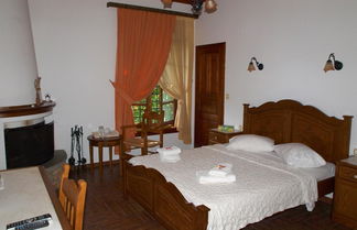 Photo 3 - Heliodora Luxury Triple Room 4