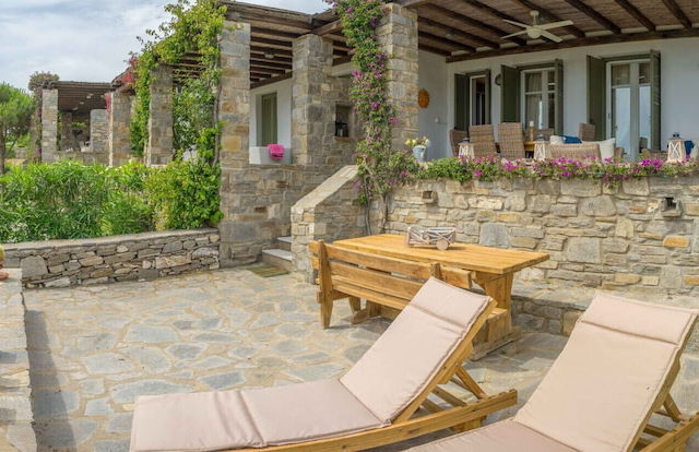 Villa Suerte in Paros - Foto 15