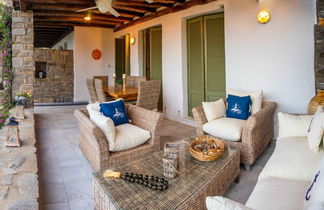 Photo 2 - Villa Suerte in Paros