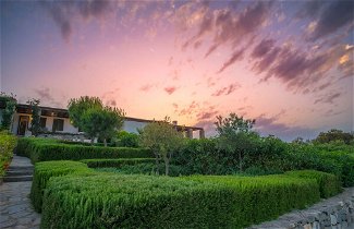 Foto 1 - Villa Suerte in Paros
