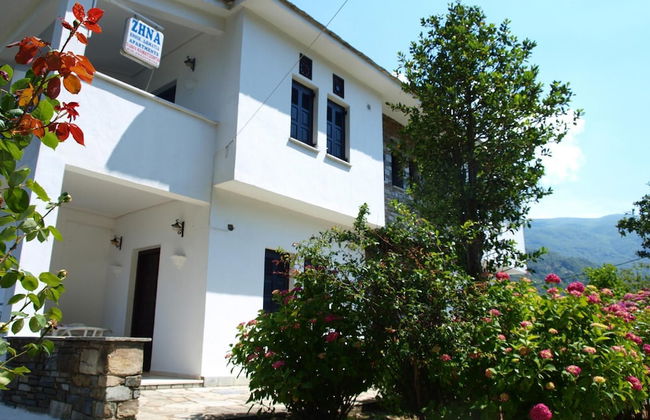 Apartment Zoe Pelion - Foto 33