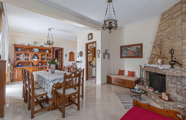 Apartment Zoe Pelion - Foto 4