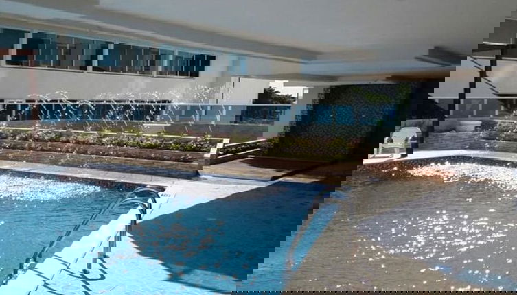 Foto 1 - Apartment 1c11 Near The Sea With Pool